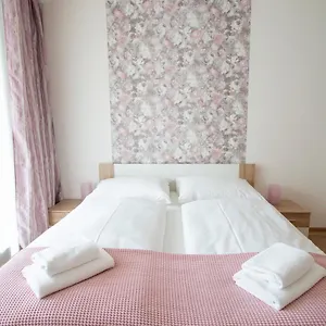 Appartement Kora, Prague