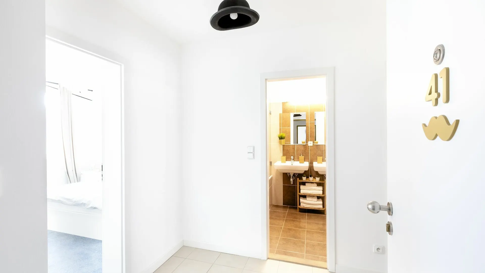 Little Tom Apartments Prague