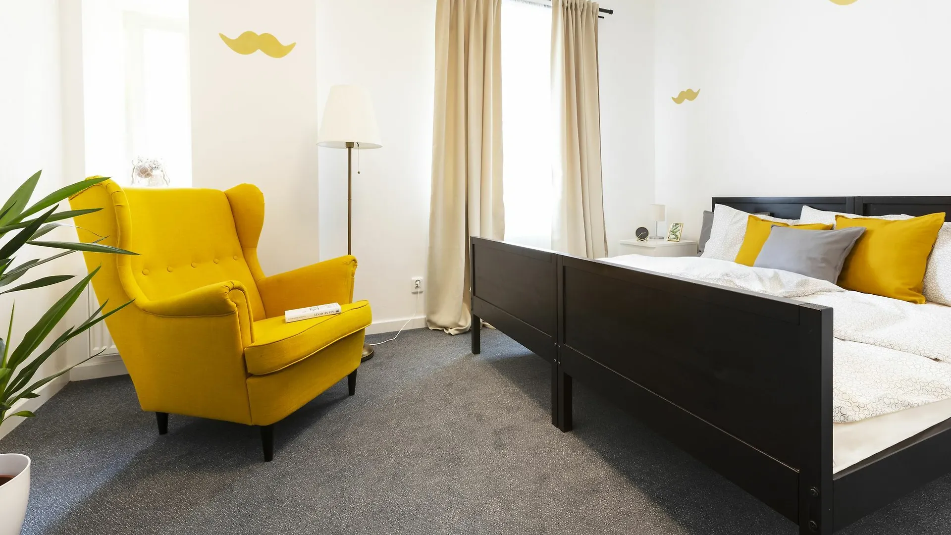 Little Tom Apartments Prague 0*,  Czech Republic