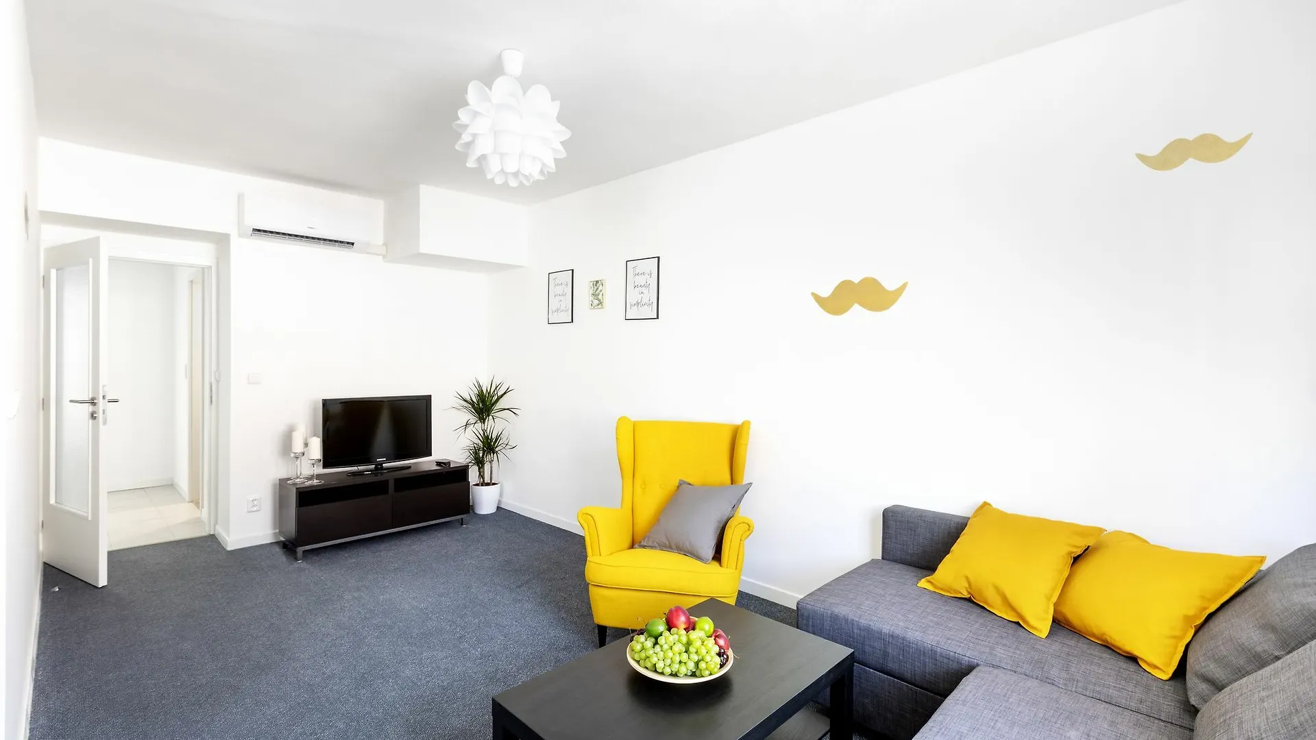 Little Tom Apartments Prague Czech Republic
