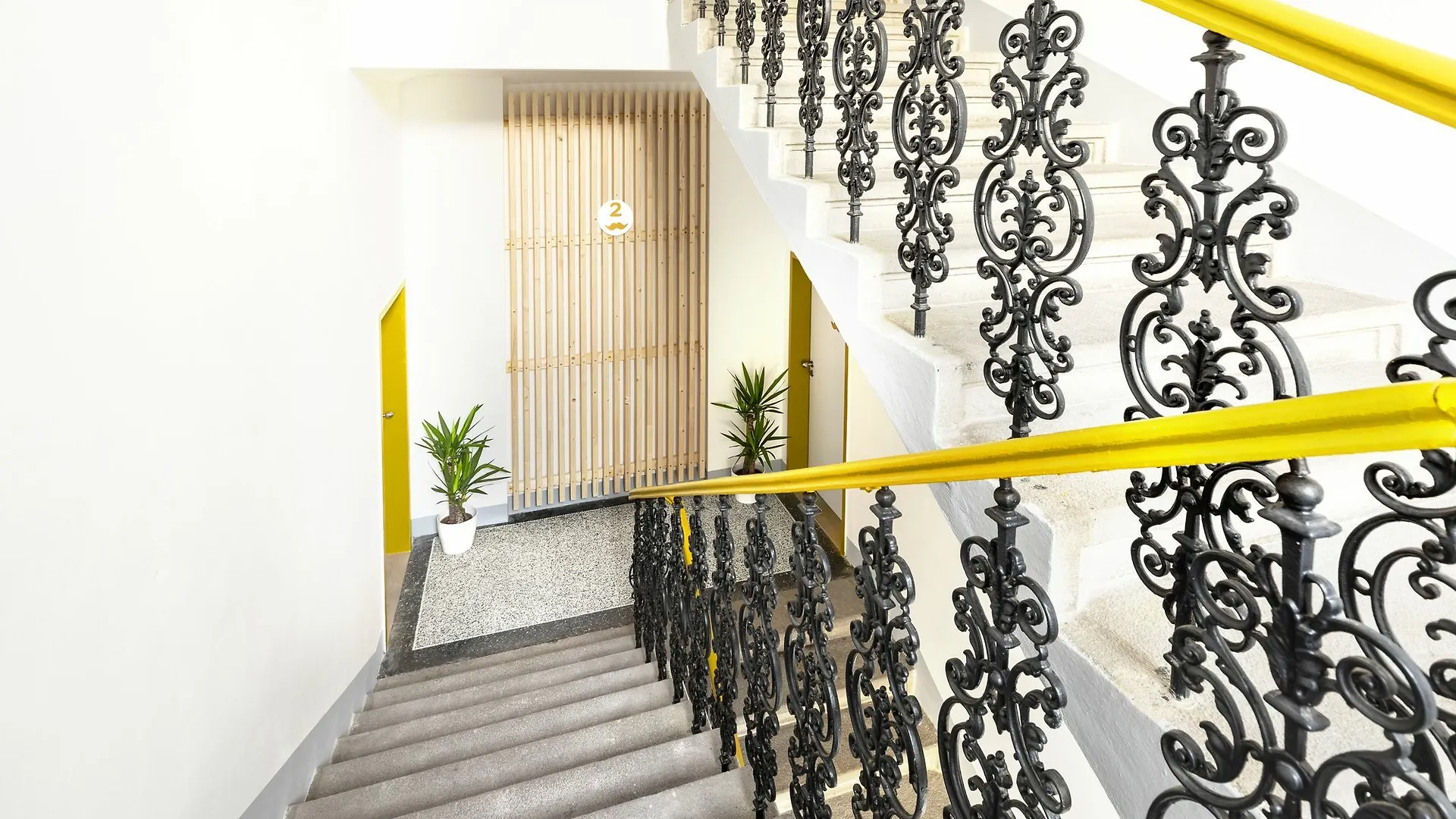Little Tom Apartments Prague